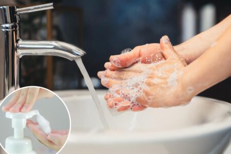 Hand soaps recall upgraded by FDA over bacterial contamination fears