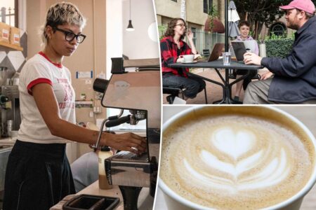 SoCal brews up a storm on US best coffee cities list — beating Seattle and SF