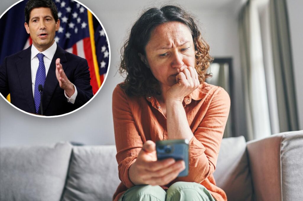 Your phone bill may have helped trigger an interest rate hike — here’s how Your phone bill may have helped trigger an interest rate hike — here’s how