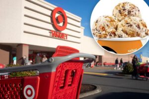 Popular Walmart and Target frozen dessert recalled nationwide due to contamination Popular Walmart and Target frozen dessert recalled nationwide due to contamination