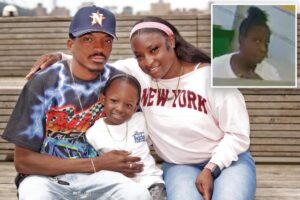 Hero NYC cop praised as ‘strong mom’ for saving son from clutches of crazed kidnapper while pregnant Hero NYC cop praised as ‘strong mom’ for saving son from clutches of crazed kidnapper while pregnant