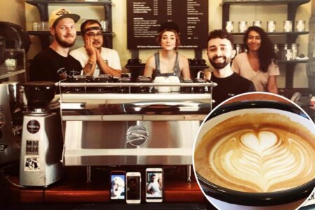West LA coffee shop staple closing after 20 years: ‘No good coffee left’ 
