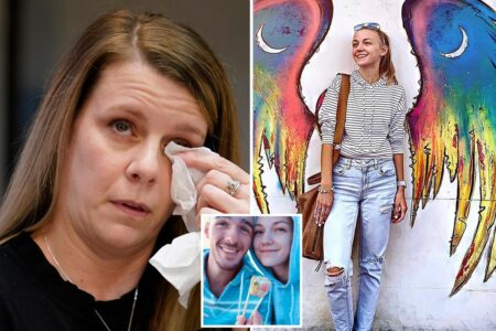 Gabby Petito’s mom highlights social media ‘ripple effect’ to find missing people — 5 years after daughter’s murder
