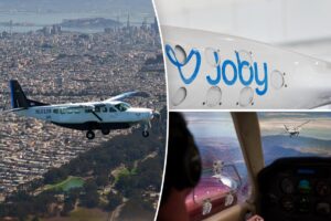 ‘New era of aviation’: Autonomous airplane completes first-ever flight across the country