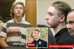 Arizona ‘goon’ gang member arrested for 3rd time while awaiting trial for allegedly killing teen in mob attack at party Arizona ‘goon’ gang member arrested for 3rd time while awaiting trial for allegedly killing teen in mob attack at party