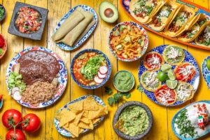 Beloved Mexican food disappearing from restaurant menus across America Beloved Mexican food disappearing from restaurant menus across America