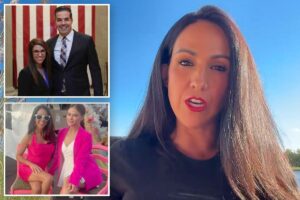 Furious Rep. Lauren Boebert blasts claim she had sex with 3 staffers, including 2 women Furious Rep. Lauren Boebert blasts claim she had sex with 3 staffers, including 2 women