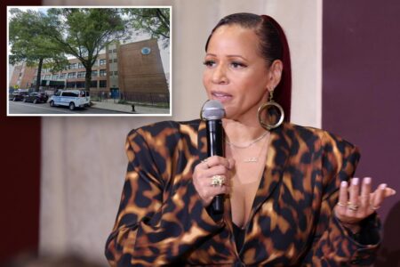 Woke NYT, 1619 Project writer blasted for purposely sending daughter to struggling NYC school: ‘This isn’t a game’