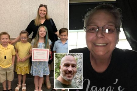 Father of four upstate NY kids killed by their mom, grandmother ‘sickened’ by ‘unimaginable’ way they died