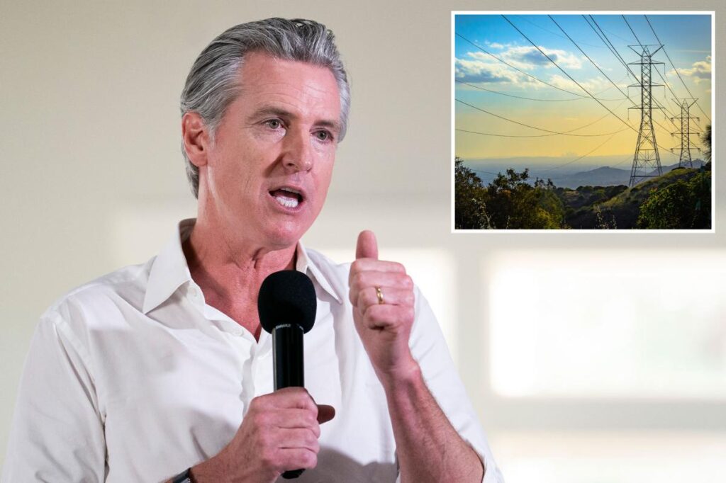Skyrocketing California electricity costs among highest in US Skyrocketing California electricity costs among highest in US