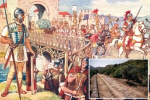 Famous historical saying about Rome may be wrong, new study suggests