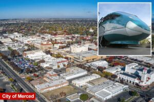 California high-speed rail suffers fresh blow as rural segment branded illegal California high-speed rail suffers fresh blow as rural segment branded illegal