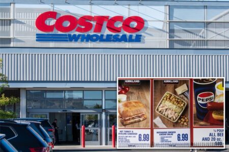 Costco’s chicken salad is packed with tons of protein, but that comes at a cost