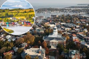 Scenic California site ranked among best world travel destinations for 2027