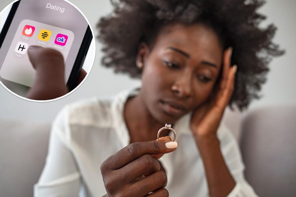 Heartbreaking number of single Americans don’t believe they’ll ever find ‘the one’