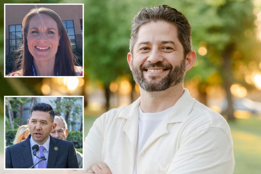 School board candidate apologizes after calling politicians ‘retards’ and using ‘gay’ as slur School board candidate apologizes after calling politicians ‘retards’ and using ‘gay’ as slur