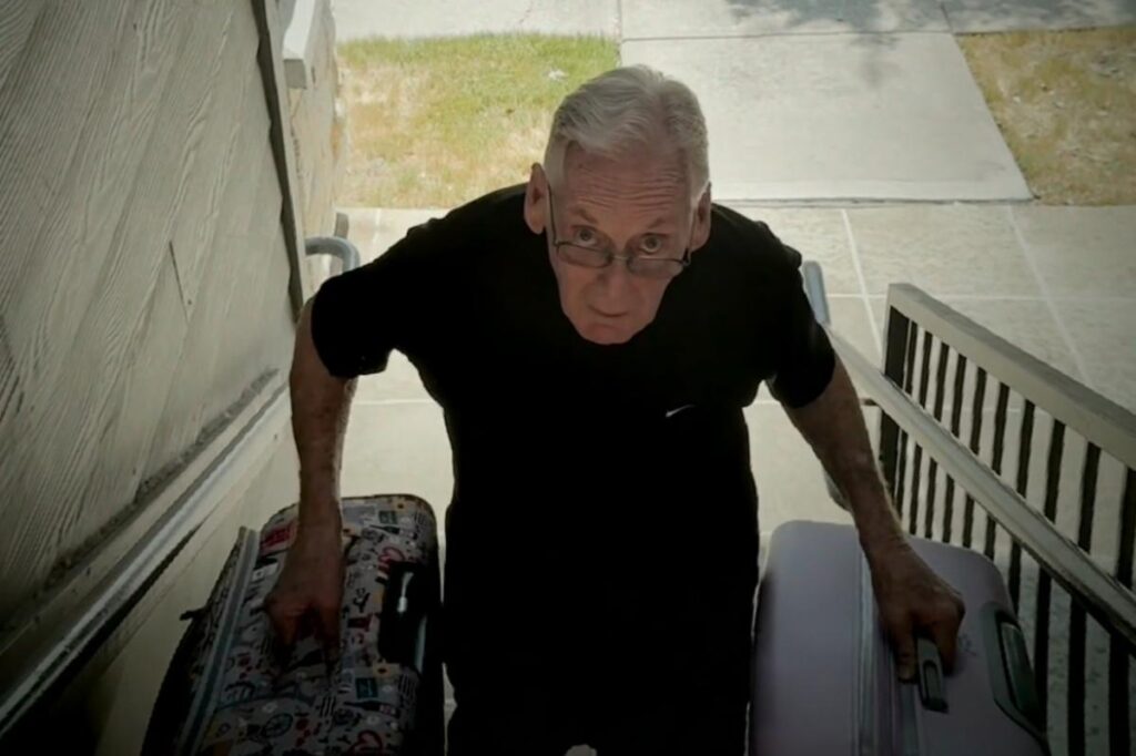 Texas delivery driver Don Johnson, 81, works 14-hour days to help pay wife’s medical bills — strangers raise almost 0K Texas delivery driver Don Johnson, 81, works 14-hour days to help pay wife’s medical bills — strangers raise almost 0K