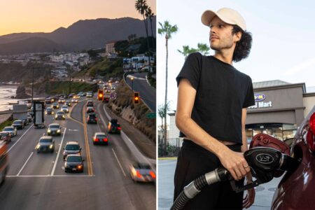 New fuel blend cleared for California pumps could save drivers 20 cents a gallon
