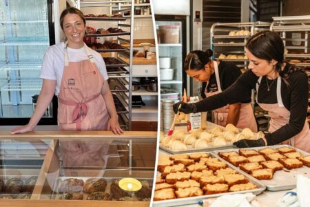Massively popular California bakery forced to cancel huge expansion for ridiculous reason Massively popular California bakery forced to cancel huge expansion for ridiculous reason