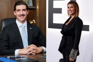 Ex-Trump official Alina Habba to marry Turkish billionaire: report Ex-Trump official Alina Habba to marry Turkish billionaire: report
