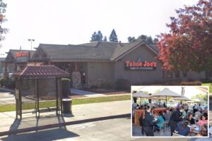 Employees at iconic California steakhouse stunned by abrupt closure: ‘I felt betrayed’