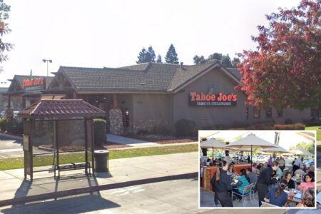 Employees at iconic California steakhouse stunned by abrupt closure: ‘I felt betrayed’