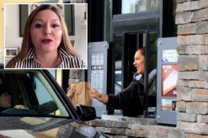 Why fast-food drive-thrus are taking over American mornings — a reason dating back decades Why fast-food drive-thrus are taking over American mornings — a reason dating back decades