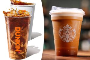 National Coffee Day 2026 deals and freebies: Dunkin’, Starbucks and more