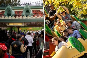 Disney fans, buy now: A price hike could be just days away Disney fans, buy now: A price hike could be just days away