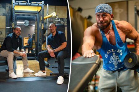 Gold’s Gym is down to 1 SoCal location — now 15 more are on the way