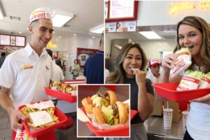 Four new In-N-Outs ‘opening soon’ across California — here’s where