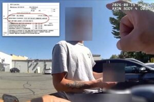 Virginia biker busted going nearly triple the speed limit to beat McDonald’s breakfast cutoff Virginia biker busted going nearly triple the speed limit to beat McDonald’s breakfast cutoff