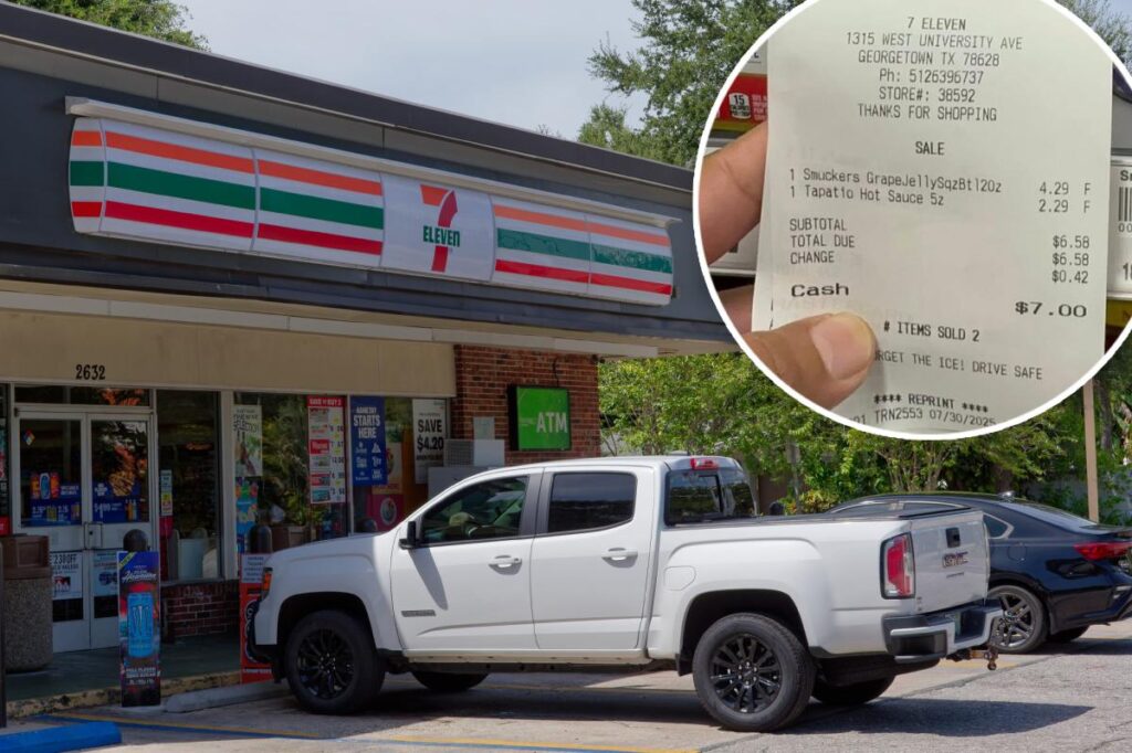 US’ most popular convenience stores fail price-accuracy inspections — here’s how to avoid overpaying US’ most popular convenience stores fail price-accuracy inspections — here’s how to avoid overpaying