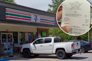 US’ most popular convenience stores fail price-accuracy inspections — here’s how to avoid overpaying US’ most popular convenience stores fail price-accuracy inspections — here’s how to avoid overpaying