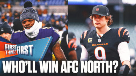 AFC North Predictions: Who Takes The Steelers Spot As The Top AFC North Team?