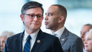 Tensions erupt in House hearing as GOP advances anti-socialism resolution while Dems rage: ‘Silly season’ Tensions erupt in House hearing as GOP advances anti-socialism resolution while Dems rage: ‘Silly season’