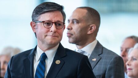 Tensions erupt in House hearing as GOP advances anti-socialism resolution while Dems rage: ‘Silly season’