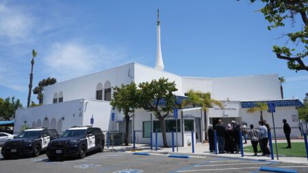 Teen girl indicted on murder charges for allegedly helping spread livestream of deadly mosque shooting