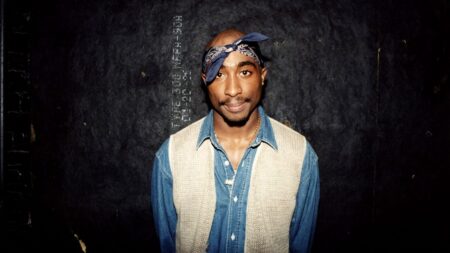 Duane ‘Keffe D’ Davis found guilty of first-degree murder in 1996 killing of Tupac Shakur