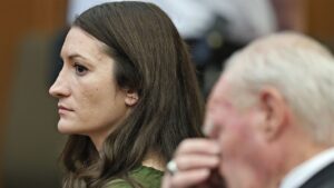 Lindsay Clancy’s future could rest with ‘prosecution doctors’ as case echoes infamous Maine killings: expert