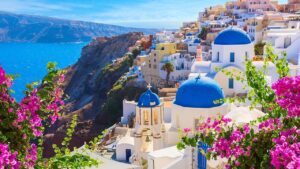Social media photo craze sparks tourist invasion at picture-perfect vacation hot spot
