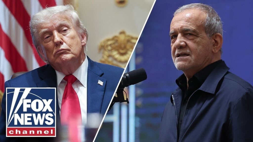 NEW DETAILS: India holds trade talks with Iran despite US warning