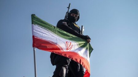 US embassies in Middle East warn Americans of ‘unforeseen escalation’ as latest strikes hit Iran