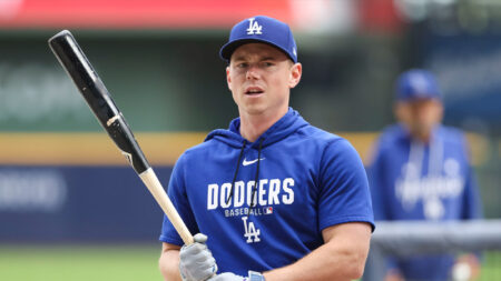 Dodgers Activate Will Smith, Justin Wrobleski And Dalton Rushing From IL