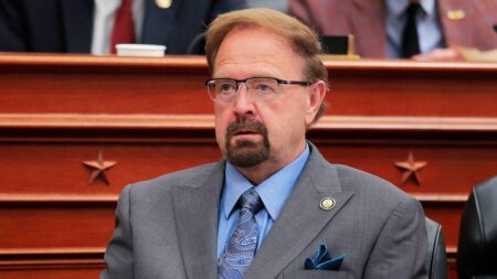 Republicans turn on House GOP lawmaker accused of late-night texts, lavish gifts to female staffers