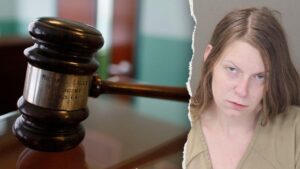 Ohio woman learns fate in fatal dragging of driver who climbed onto her hood in road rage death Ohio woman learns fate in fatal dragging of driver who climbed onto her hood in road rage death
