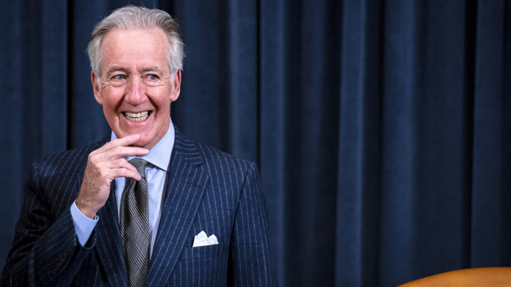 One of Congress’ most powerful Democrats just survived a progressive primary revolt