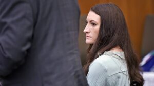 Lindsay Clancy verdict still within reach – retired Massachusetts judge pushes back on hung-jury predictions Lindsay Clancy verdict still within reach – retired Massachusetts judge pushes back on hung-jury predictions
