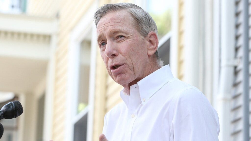 Progressive push hits wall against conservative Democrat in deep-blue district