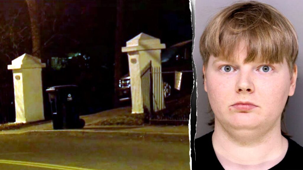 Ohio man accused of vandalizing JD Vance’s home pleads guilty Ohio man accused of vandalizing JD Vance’s home pleads guilty